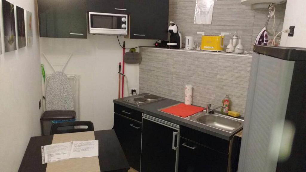 Suite Apartment 3 Milano Dış mekan fotoğraf