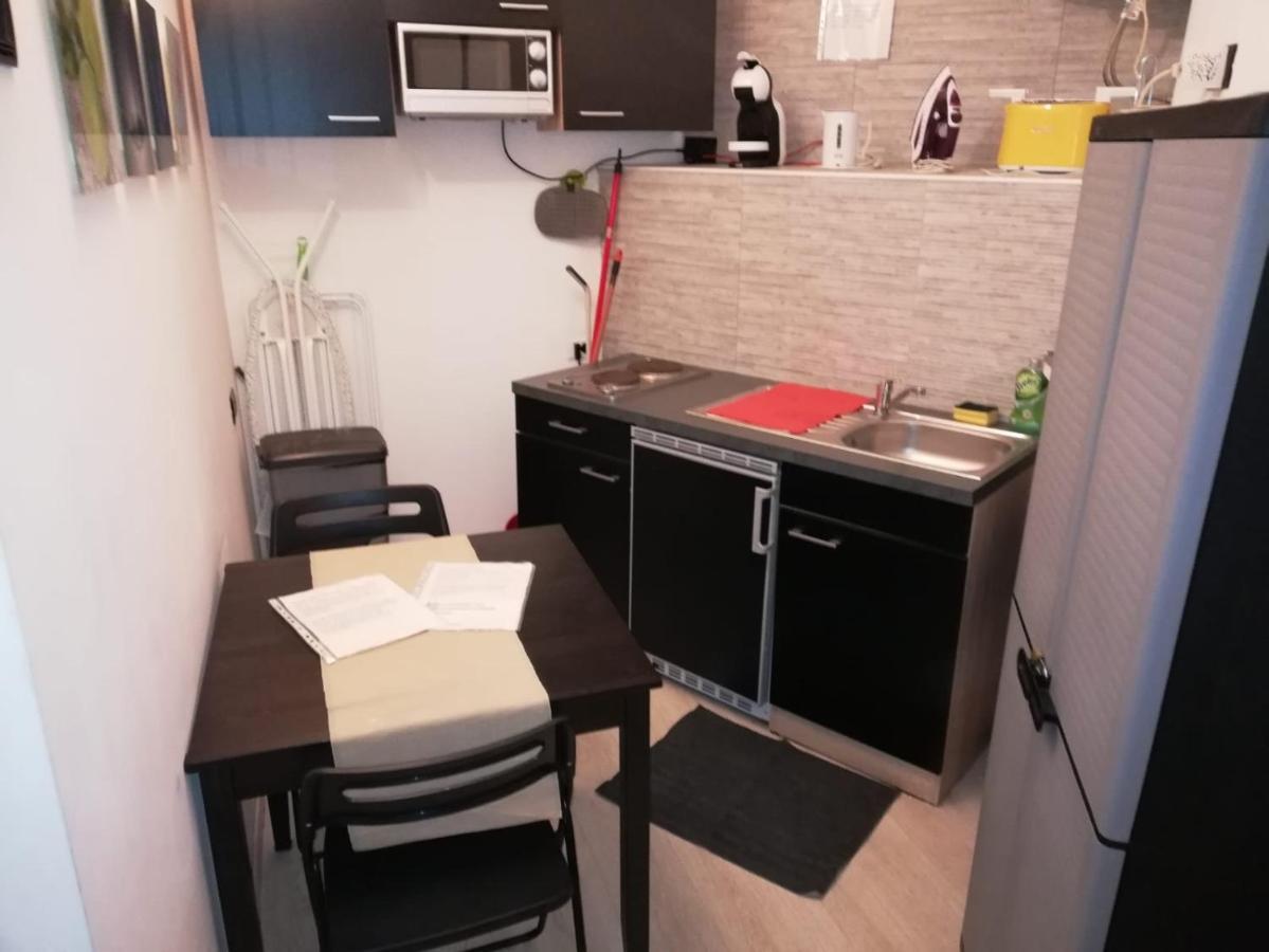 Suite Apartment 3 Milano Dış mekan fotoğraf