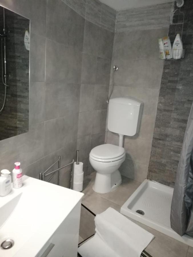 Suite Apartment 3 Milano Dış mekan fotoğraf
